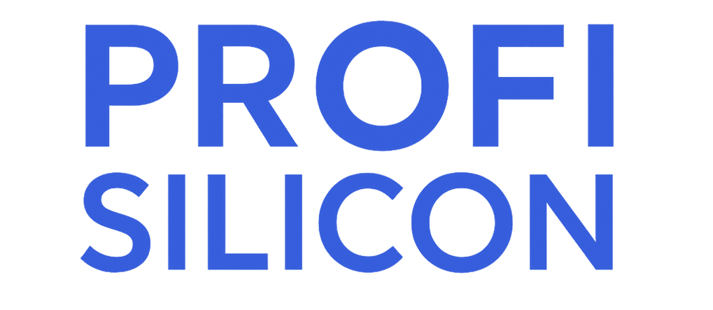 Profi silicon. Изделий из силикона любой сложности
