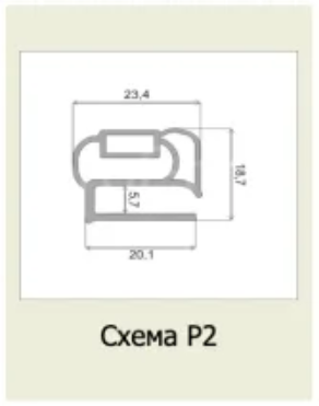 Профиль P2