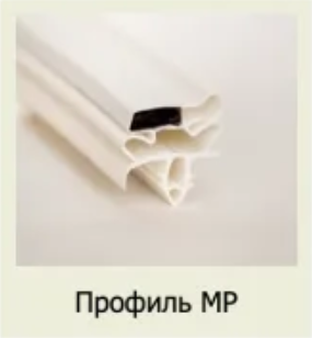 Профиль МР