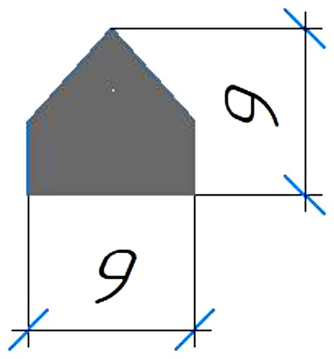 Силиконовый профиль №0730